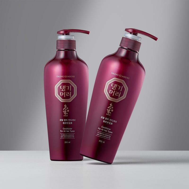 DAENG GI MEO RI Conditioner for all hair kondicionér pro všechny typy vlasů 500 ml (obrázek 3)