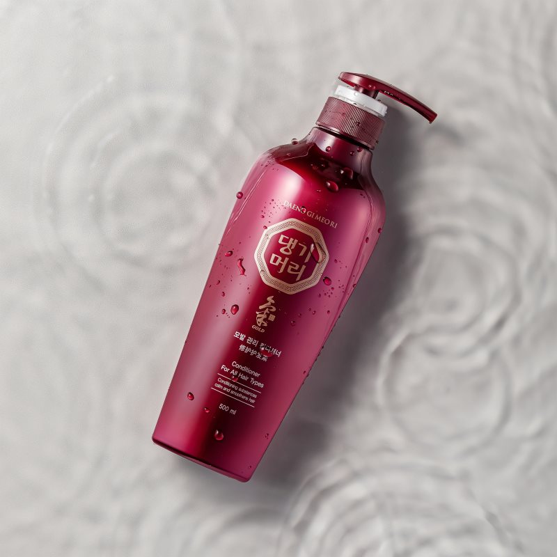 DAENG GI MEO RI Conditioner for all hair kondicionér pro všechny typy vlasů 500 ml (obrázek 4)