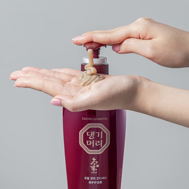 DAENG GI MEO RI Conditioner for all hair kondicionér pro všechny typy vlasů 500 ml (obrázek 5)