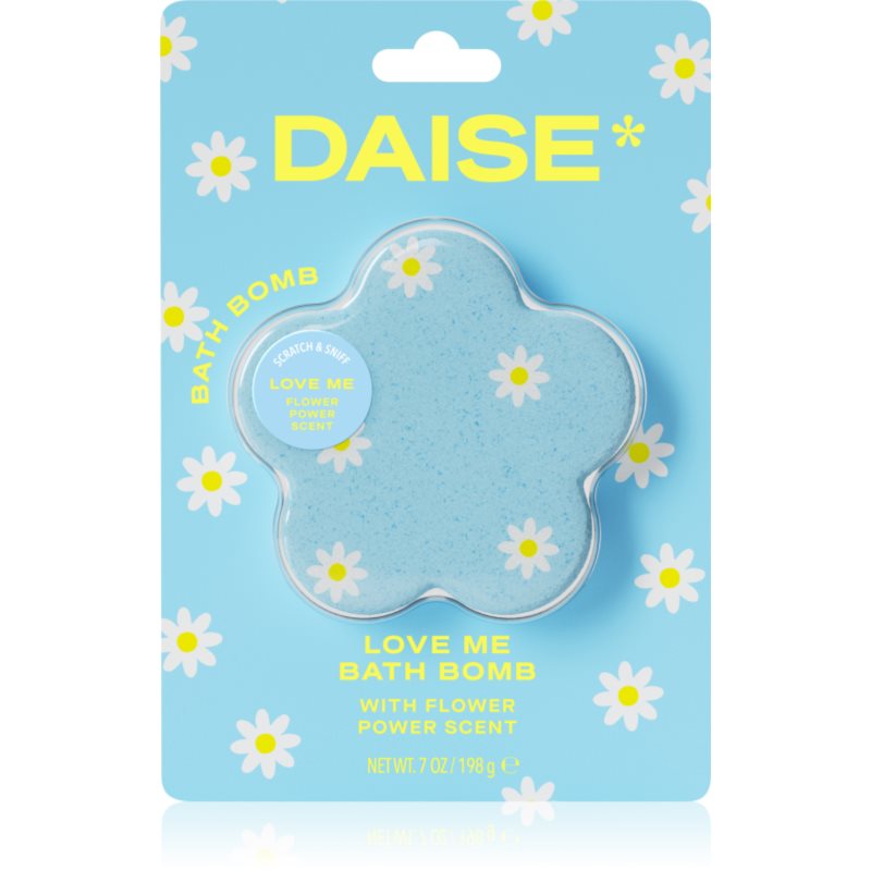 DAISE Love Me bath bomb 85 g