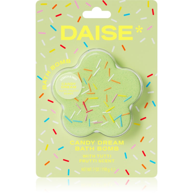 DAISE Candy Dream bath bomb 85 g