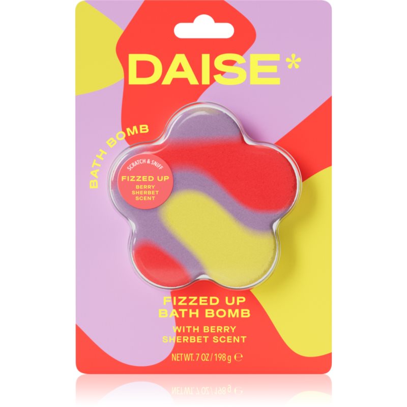 DAISE Fizzed Up bath bomb 85 g