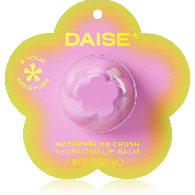 DAISE Watermelon Crush lip balm for a mobile phone 7 g