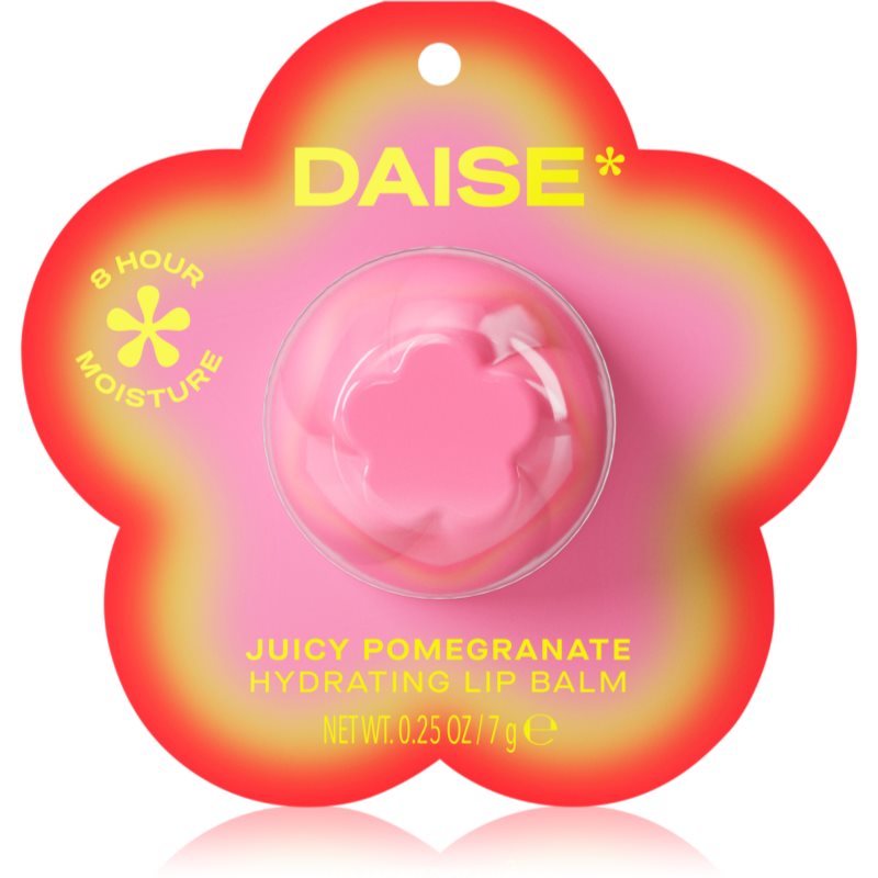 DAISE Juicy Pomegranate tinted lip balm for a mobile phone 7 g