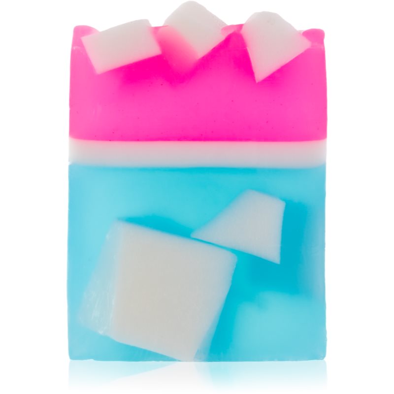 Daisy Rainbow Soap Melon Blast Bar Soap For Children 100 G