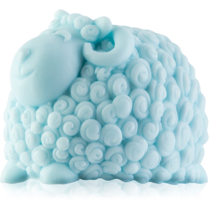 Daisy Rainbow Soap Sheep szappan gyermekeknek Blue 110 g