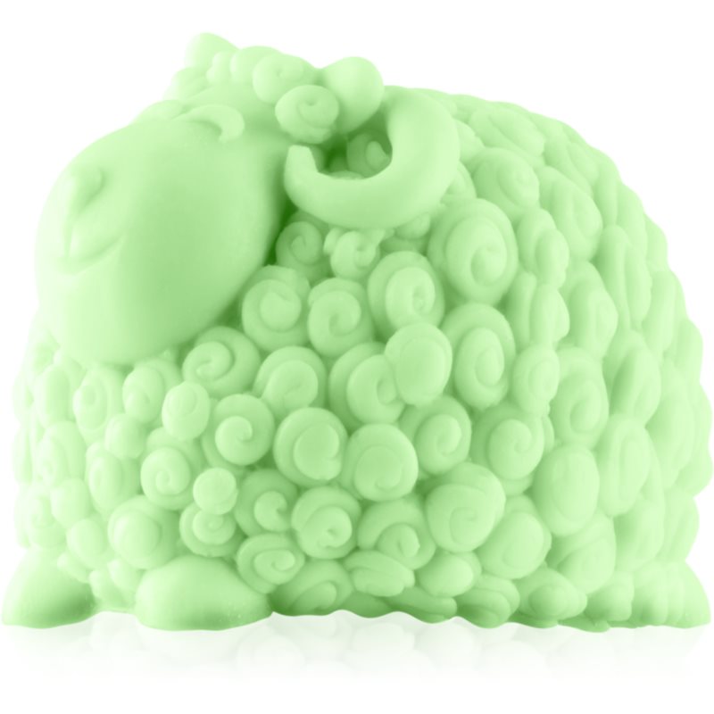 Daisy Rainbow Soap Sheep szappan gyermekeknek Green 110 g