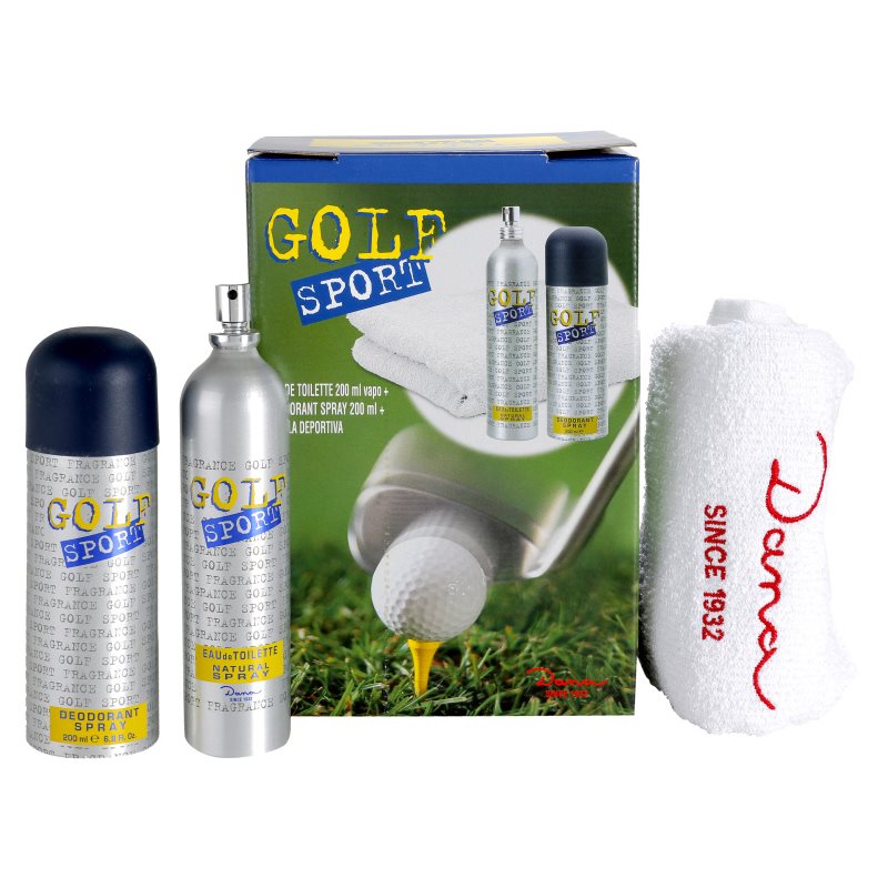 

Dana Golf Sport подарунковий набір I.