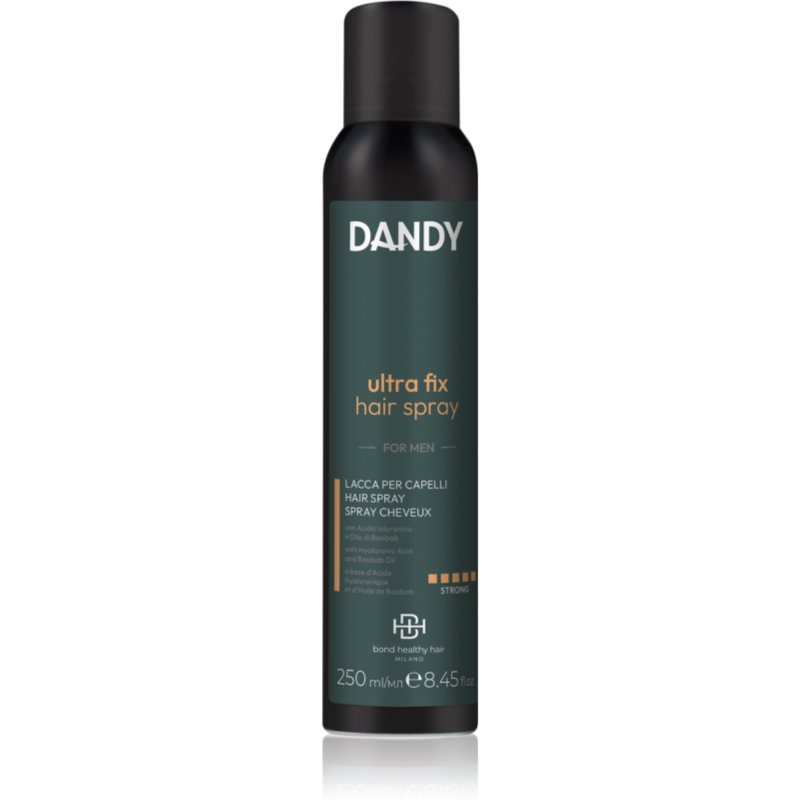 DANDY Hair Spray 300 ml