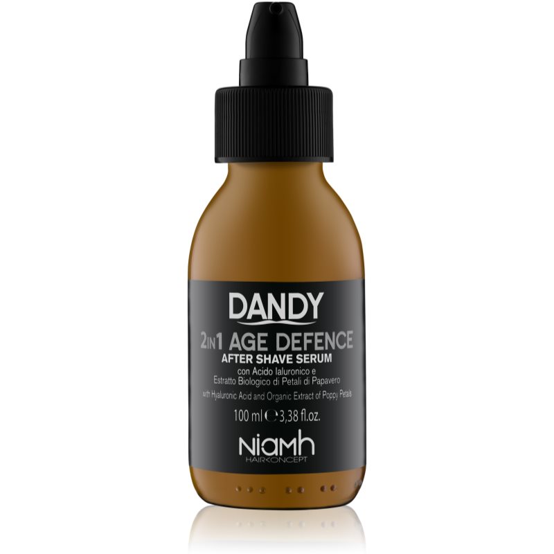 DANDY Age Defence after shave serum 100 ml

