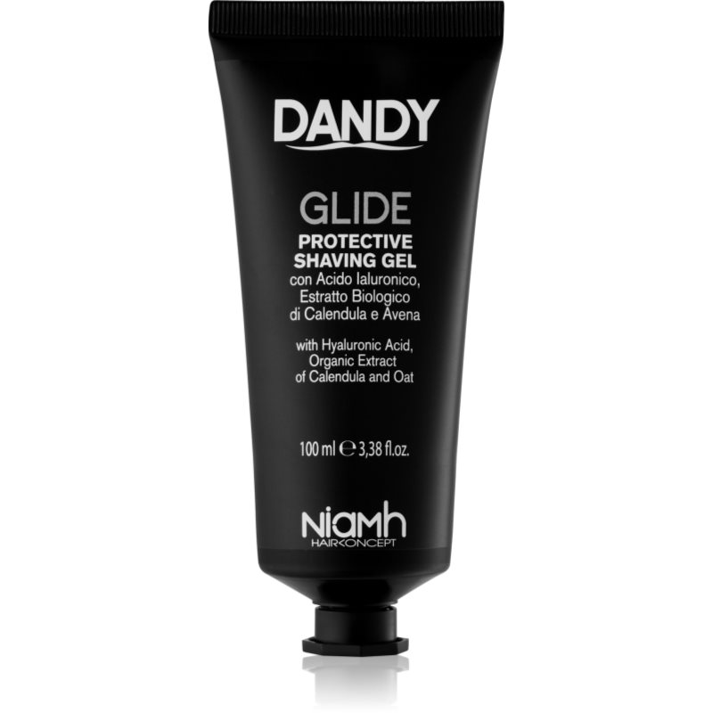 

DANDY Glide гель для гоління