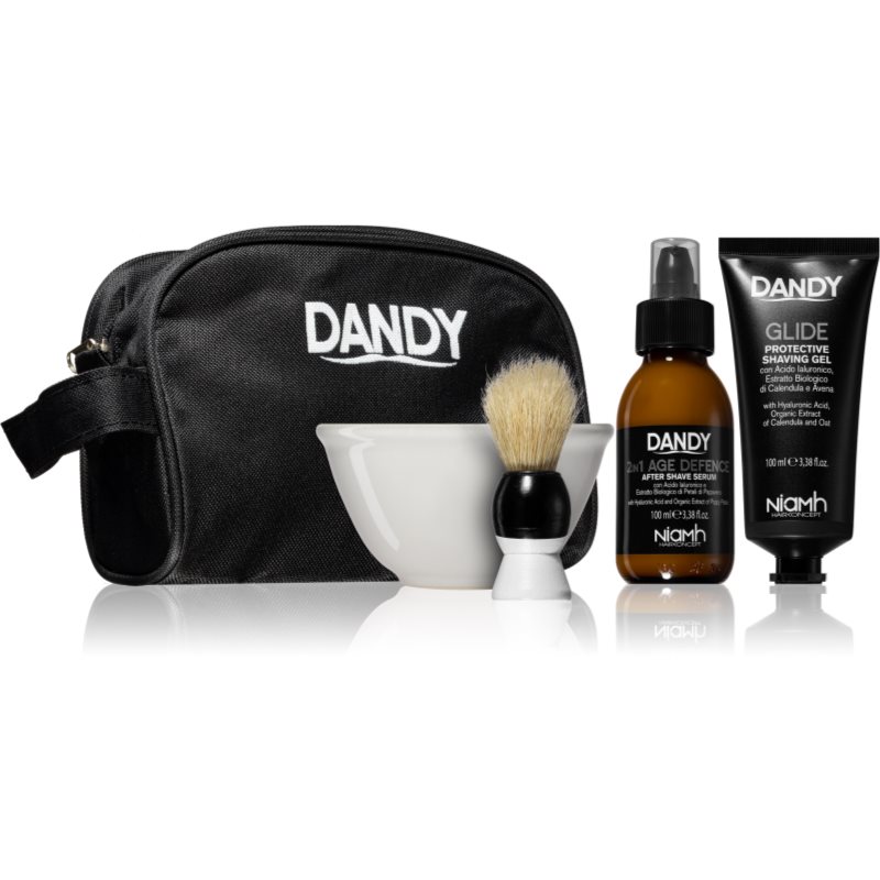 

DANDY Gift Sets набір для гоління для чоловіків