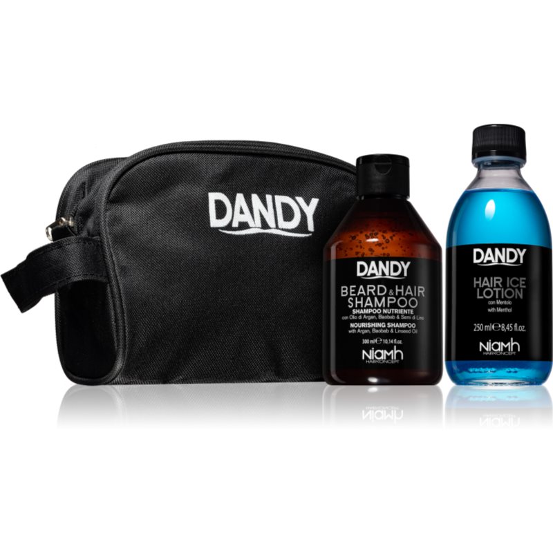 DANDY Gift Sets dovanų rinkinys vyrams
