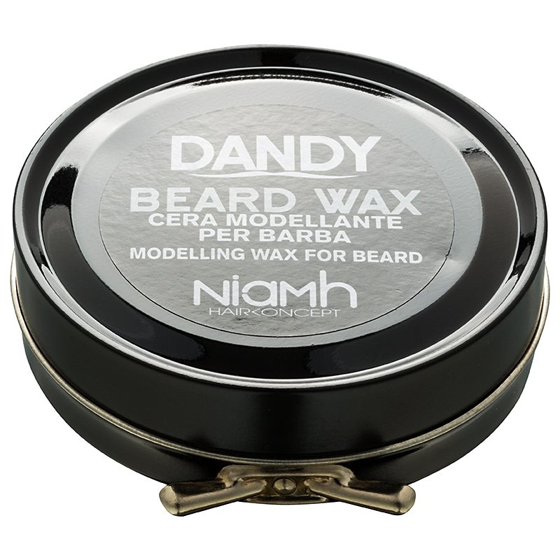 

DANDY Beard Wax віск для бороди