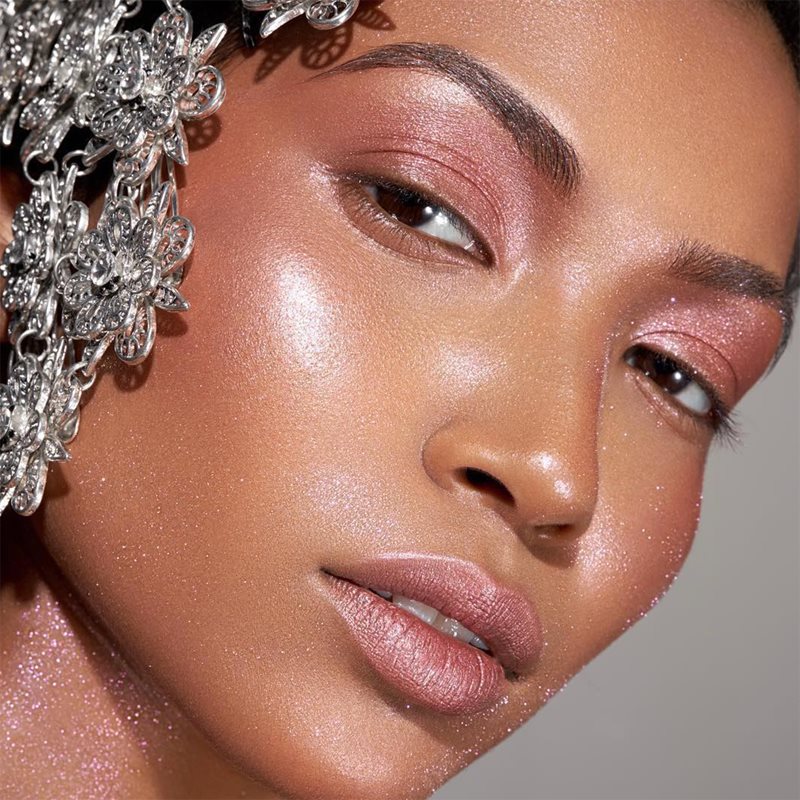 Danessa Myricks Beauty Colorfix Creams багатофункціональний засіб для макіяжу очей, губ і обличчя відтінок Romance 10 мл