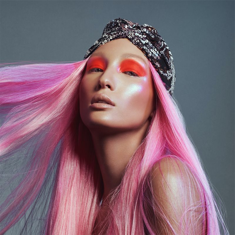 Danessa Myricks Beauty Colorfix Mattes багатофункціональний засіб для макіяжу очей, губ і обличчя відтінок Carrot Top 10 мл