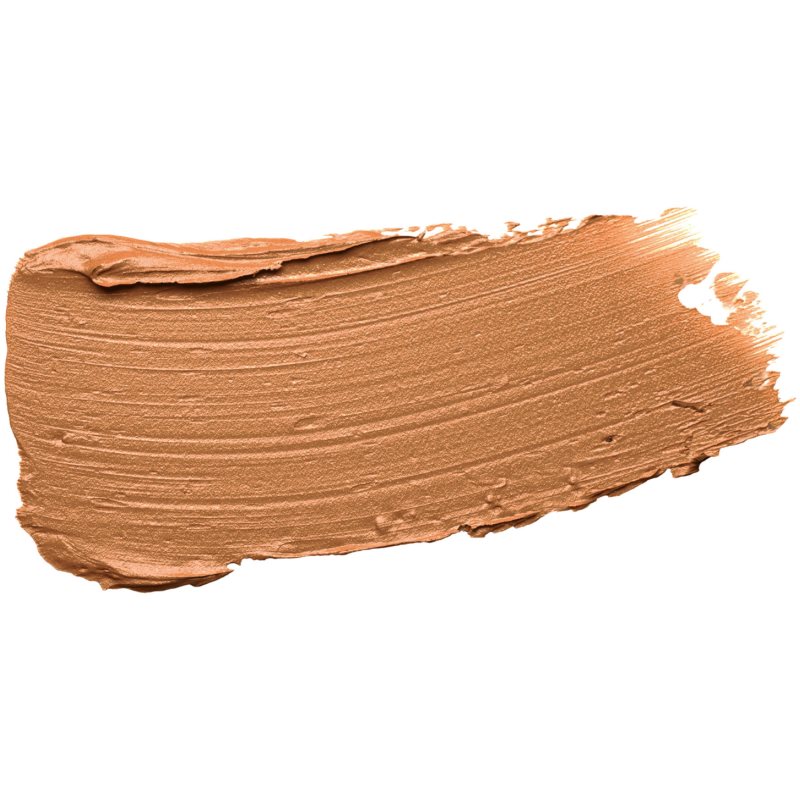 Danessa Myricks Beauty Yummy Skin Blurring Balm Powder компактна тональна крем-пудра відтінок 5 - Medium-Tan With Golden Undertones 18 гр