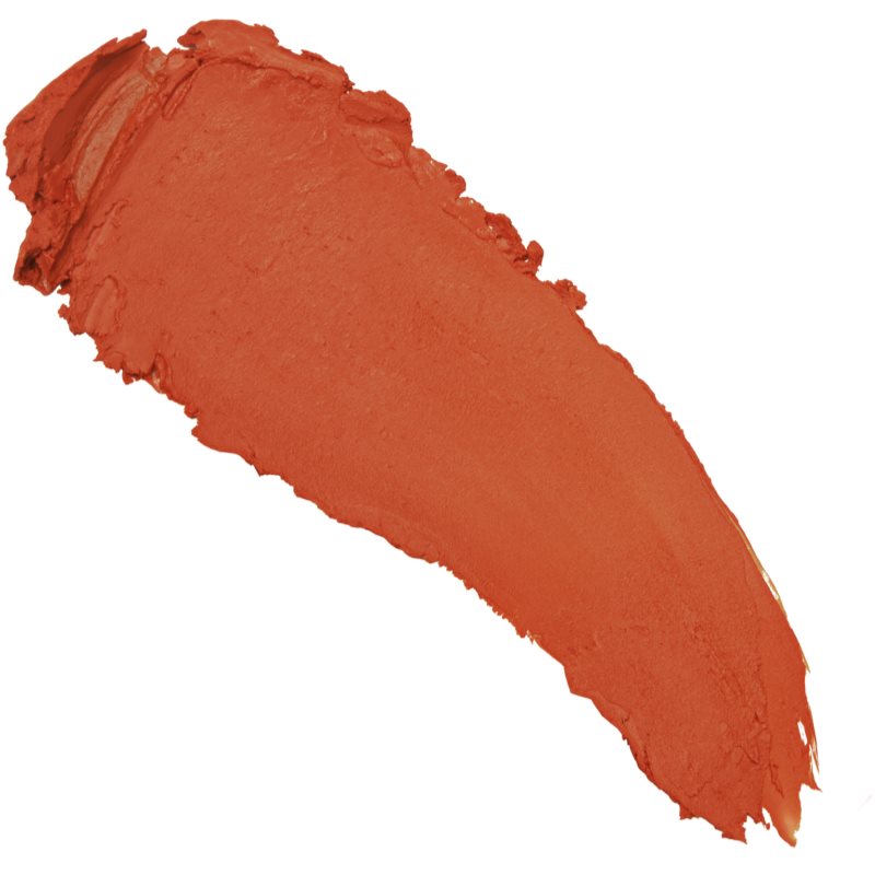 Danessa Myricks Beauty Yummy Skin Blurring Balm Powder Flushed тональний бальзам для губ відтінок Jubilee 6 гр