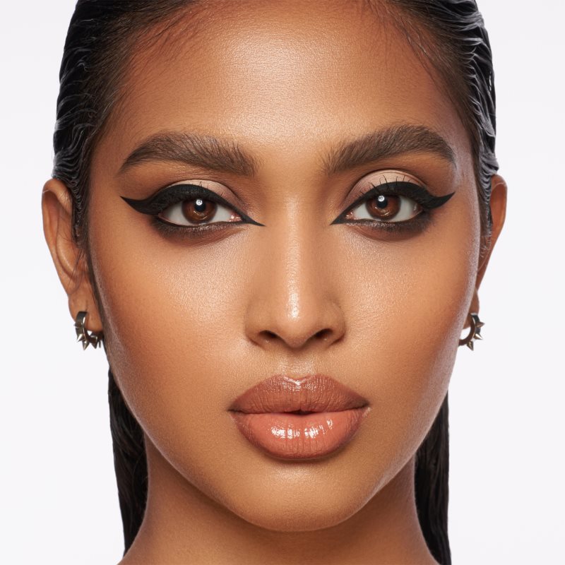 Danessa Myricks Beauty Linework eyeliner w płynie wodoodporne odcień Onyx 1 ml