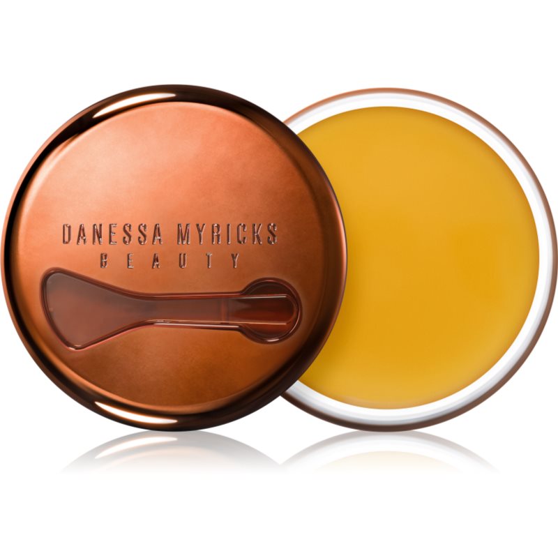 Danessa Myricks Beauty Danessa Myricks Beauty Yummy Skin Moisture Repair βαθιά ενυδατικό βάλσαμο Για το πρόσωπο χωρίς άρωμα 40 γρ