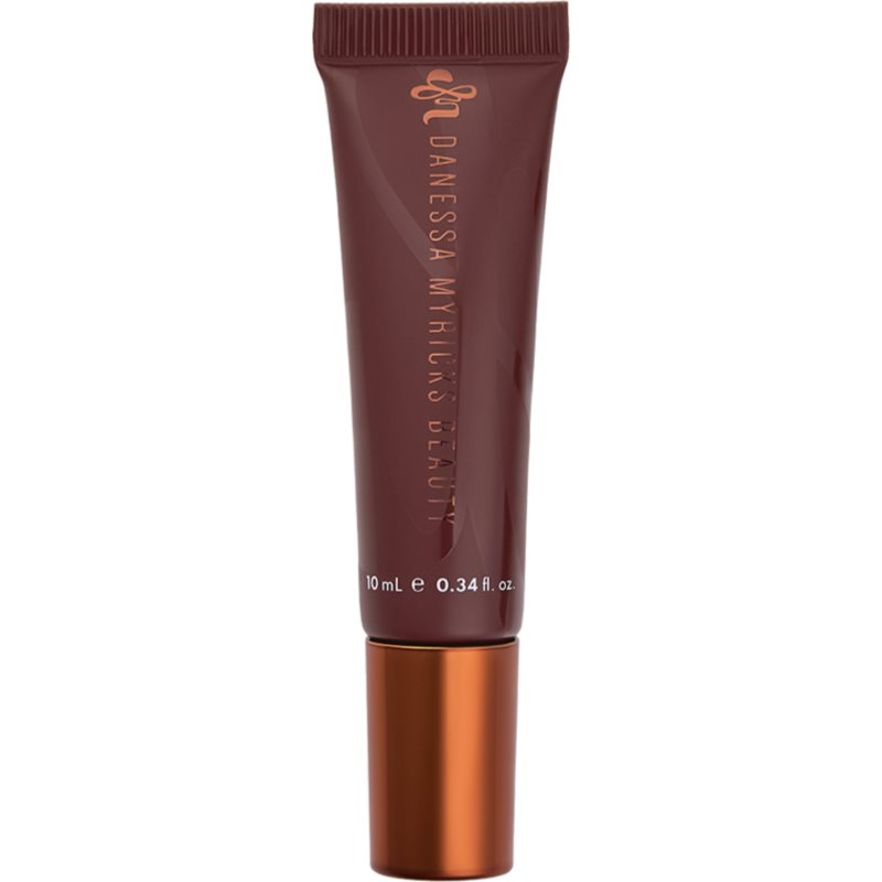 Danessa Myricks Beauty Danessa Myricks Beauty Glosswork 4D hydrating lip gloss shade 10 ml