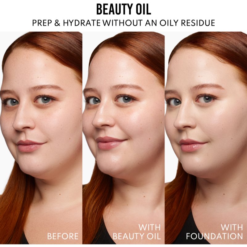 Danessa Myricks Beauty Beauty Oil pleťový olej s hydratačním účinkem 30 ml (obrázek 4)