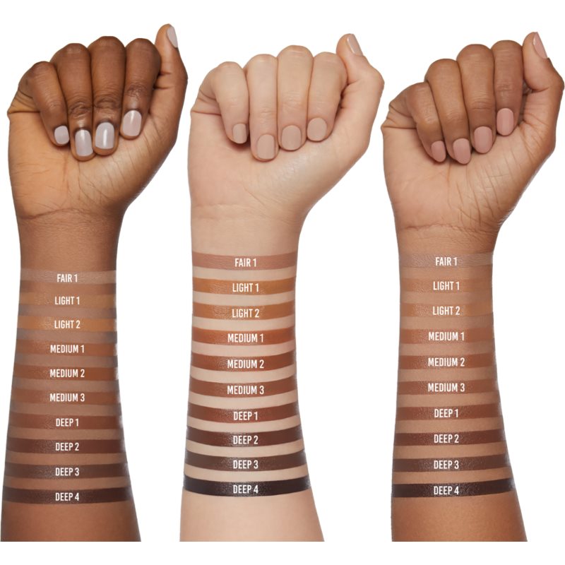Danessa Myricks Beauty Balm Contour krémový bronzer odstín Light 1 10 g (obrázek 3)