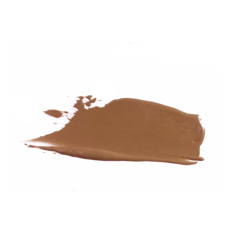 Danessa Myricks Beauty Colorfix Glaze багатофункціональний засіб для макіяжу очей, губ і обличчя відтінок Coffee 10 мл