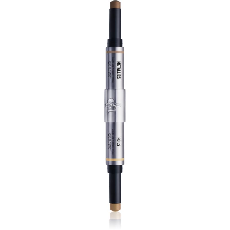 Danessa Myricks Beauty Colorfix Stix multifunkční líčidlo pro oči, rty a tvář odstín Duo 4 6 g