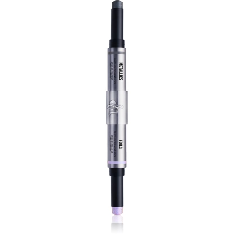 Danessa Myricks Beauty Colorfix Stix multifunkční líčidlo pro oči, rty a tvář odstín Duo 8 6 g