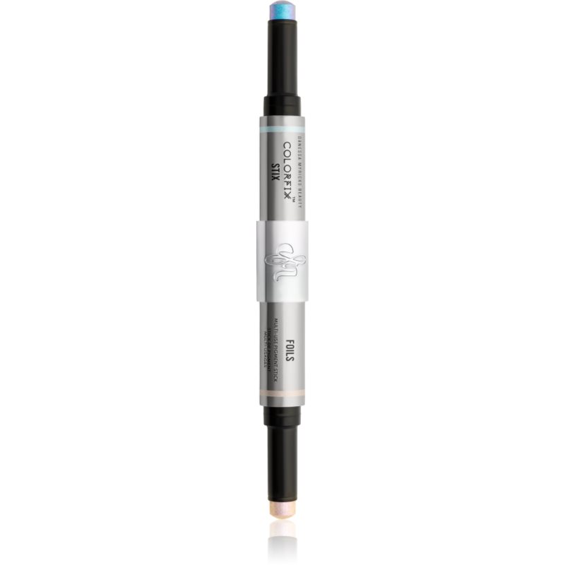 Danessa Myricks Beauty Colorfix Stix multifunkčné líčidlo na oči, pery a tvár limitovaná edícia odtieň Infinity 2x3 g