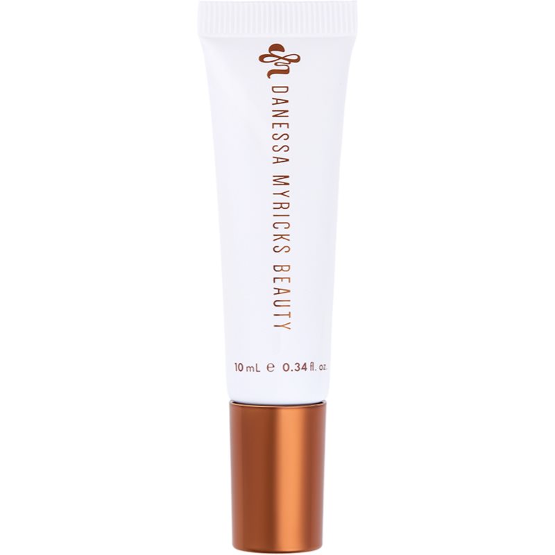 Danessa Myricks Beauty Danessa Myricks Beauty Glosswork 4D hydrating lip gloss shade Abundantly Clear 10 ml