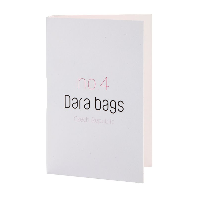 

Dara Bags Eau De Parfum No. 4 парфумована вода для жінок
