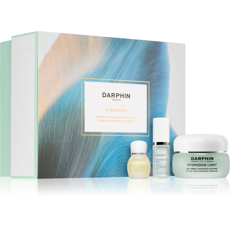 

Darphin Hydraskin подарунковий набір (зволожувальний)