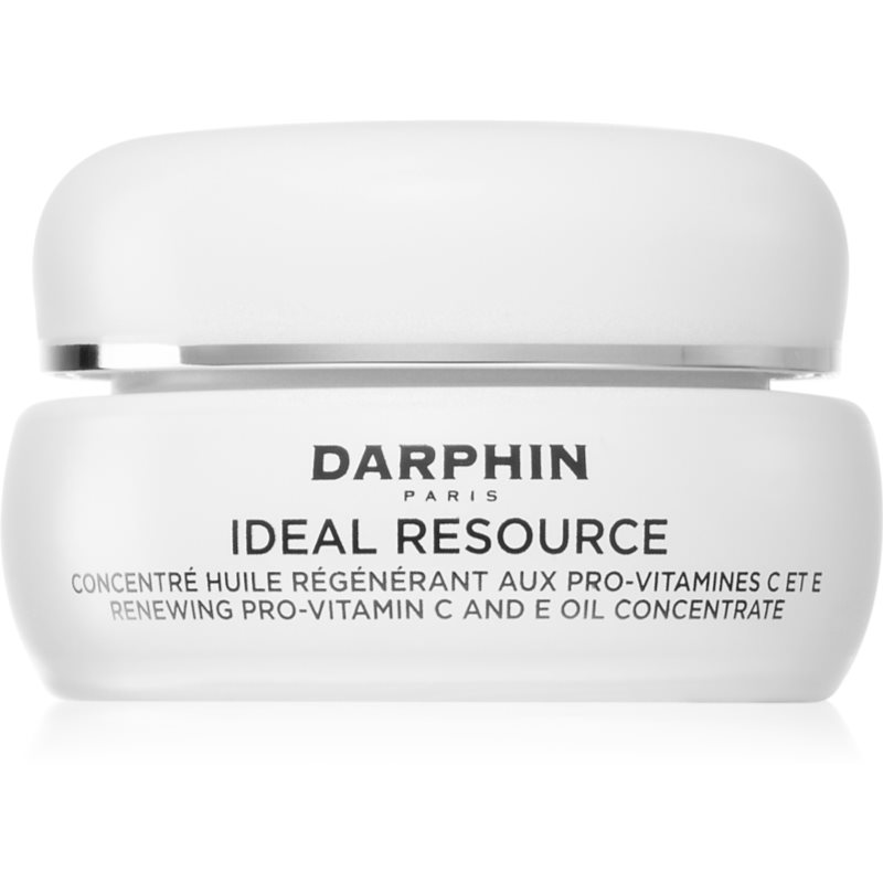 Darphin Mini Ideal Resource Vitamin C & E élénkítő koncentrátum C és E vitaminnal 15 kapsz.