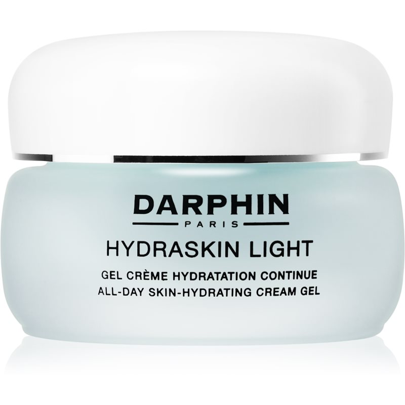 Darphin Hydraskin Light Hydrating Cream Gel зволожуючий крем-гель для нормальної та змішаної шкіри 50 мл
