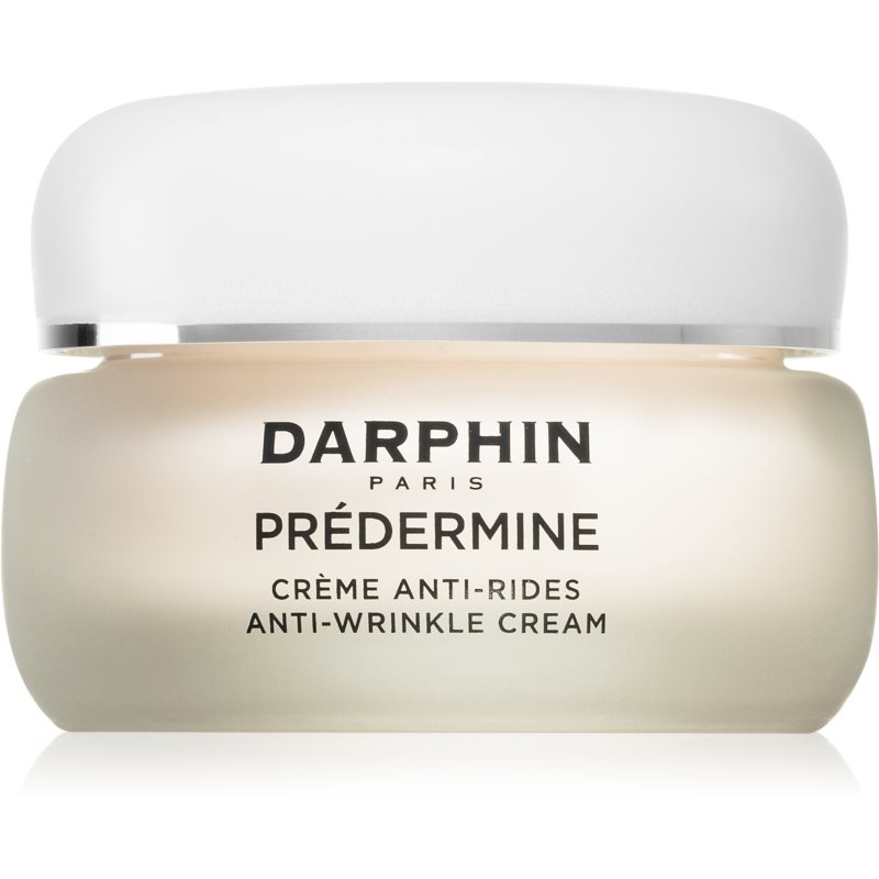 Darphin Prédermine Anti-Wrinkle Cream crema anti-rid pentru strălucirea și netezirea pielii 50 ml