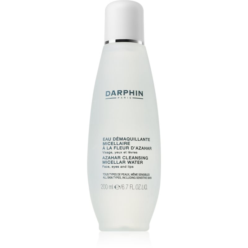 

Darphin Cleansers & Toners Міцелярна вода для зняття макіяжу 3в1