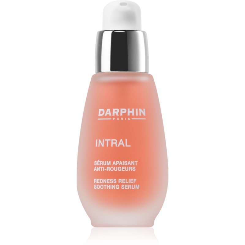 

Darphin Intral Redness Relief Soothing Serum заспокоююча сироватка для чутливої шкіри