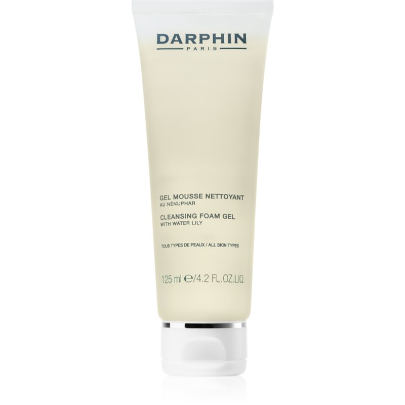 

Darphin Cleansers & Toners гель-пінка для зняття макіяжу з лататтям