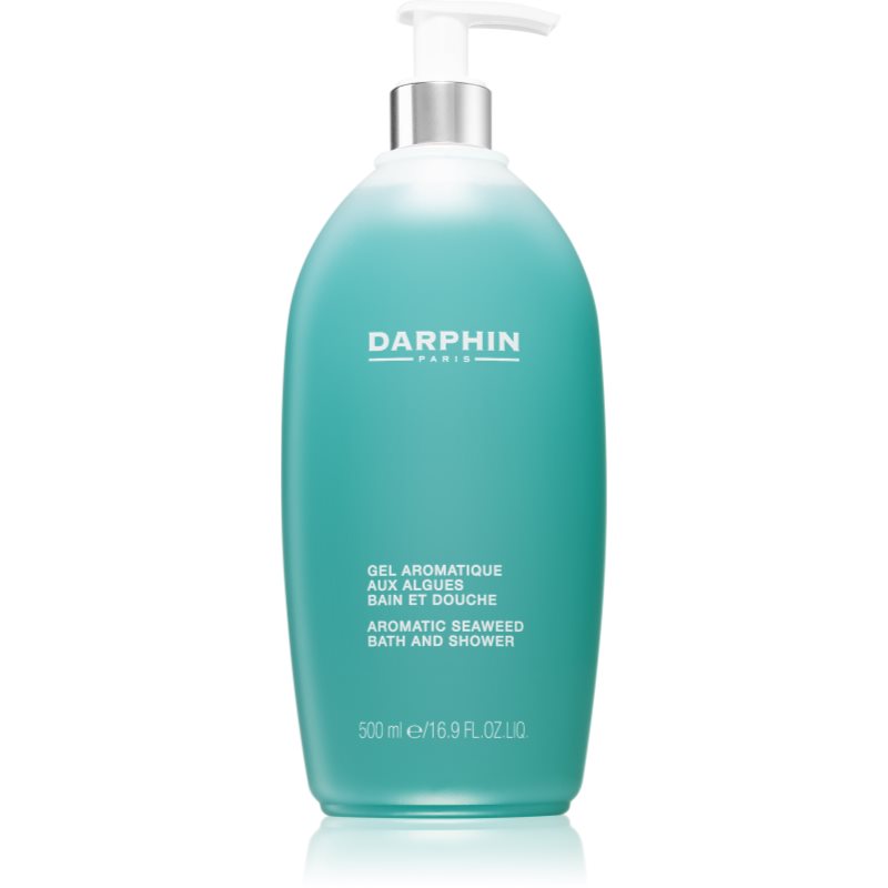 

Darphin Body Care гель для душа та ванни
