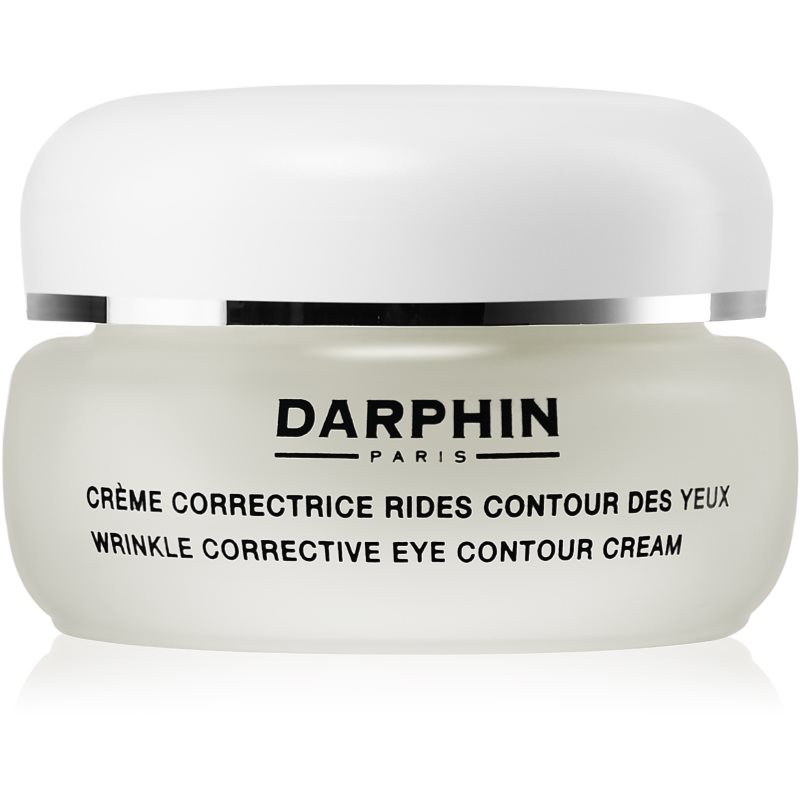 

Darphin Eye Care крем проти зморшок для шкіри навколо очей