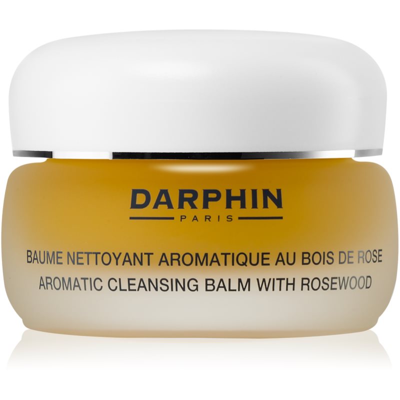 

Darphin Cleansers & Toners ароматичний очищующий бальзам з палісандром