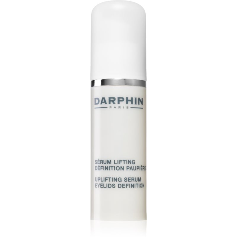 Darphin Uplifting Serum Eyelids liftingové sérum na očné okolie 15 ml