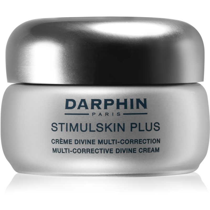 

Darphin Stimulskin Plus мульти коректуючий Anti-age догляд для сухої та дуже сухої шкіри