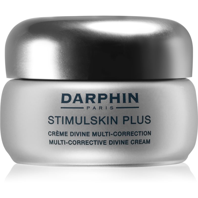 

Darphin Stimulskin Plus мульти коректуючий Anti-age догляд для сухої та дуже сухої шкіри