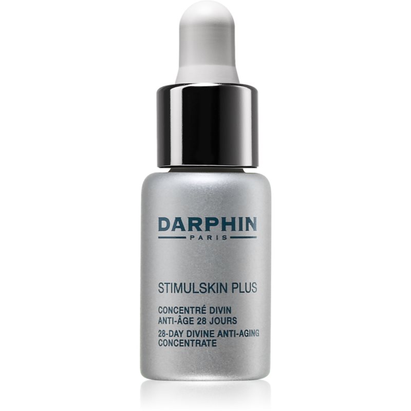 Darphin Stimulskin Plus 28 Day Concentrate 28-Day Divine Anti-Aging Concentrate 6 X 5 Ml