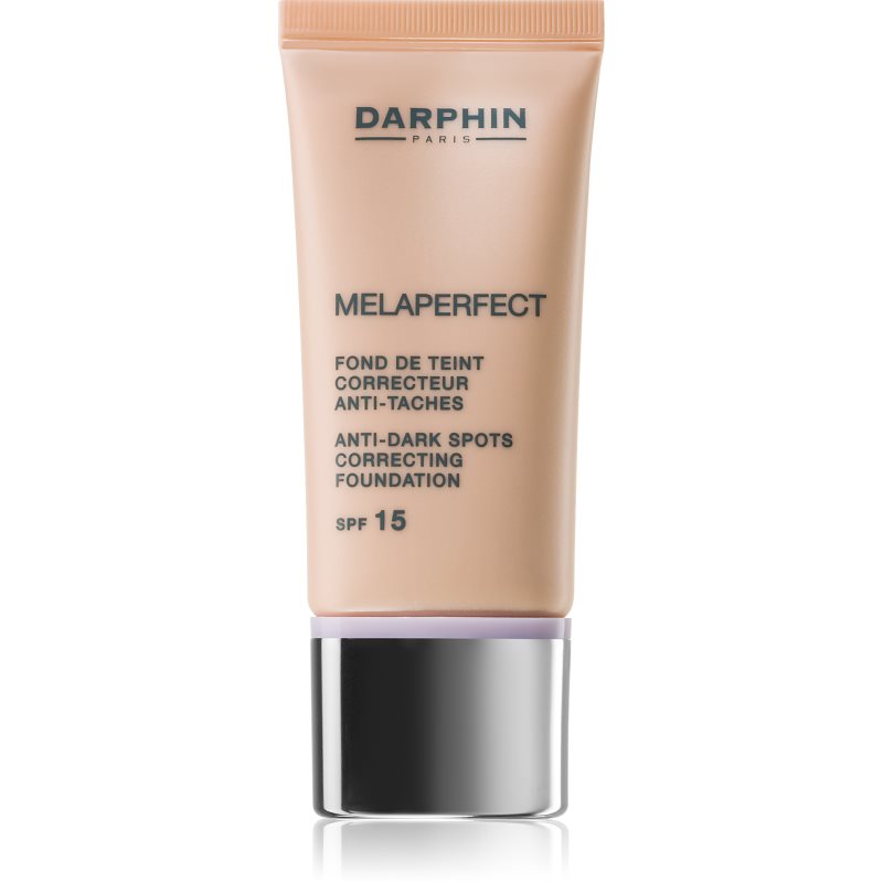

Darphin Melaperfect коректуючий тональний крем проти темних кіл SPF 15 01 Ivory