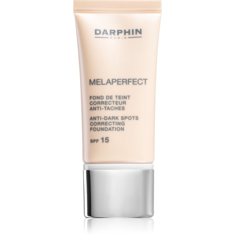 

Darphin Melaperfect коректуючий тональний крем проти темних кіл SPF 15 02 Beige