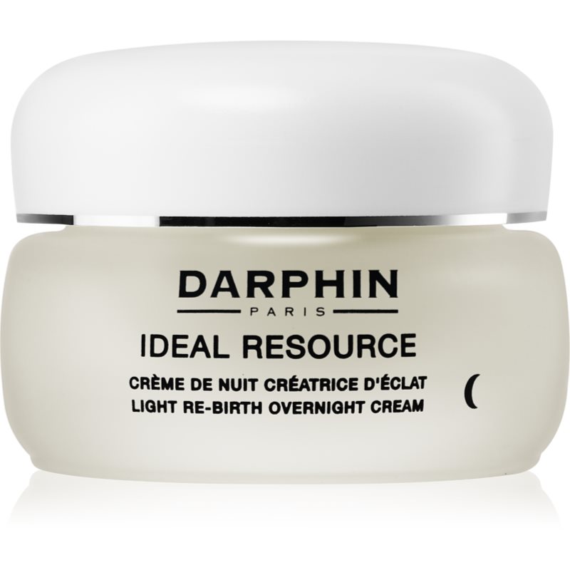 

Darphin Ideal Resource Overnight Cream освітлюючий нічний крем